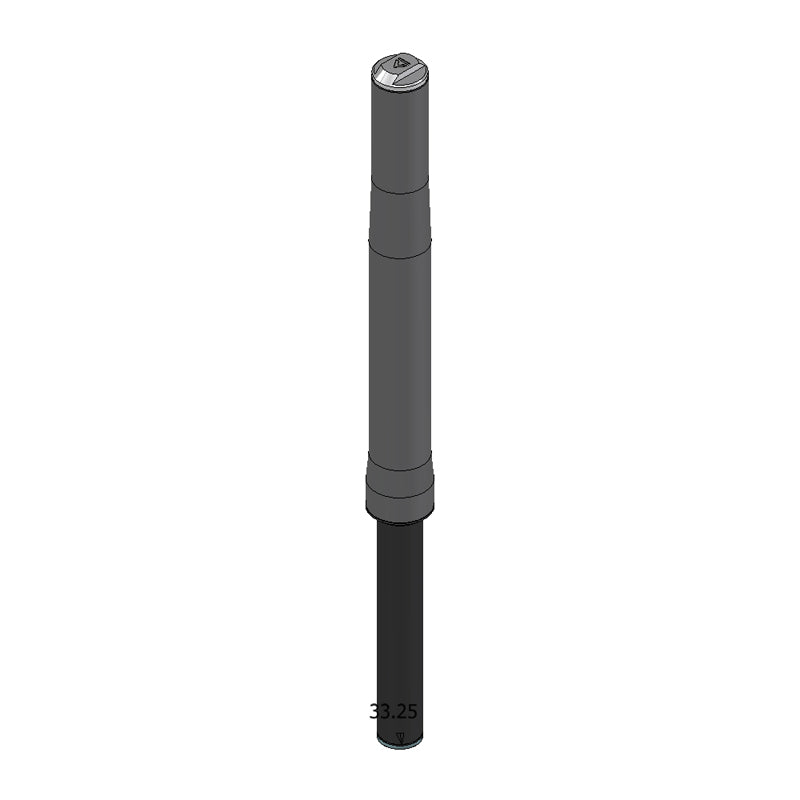 DISTRICT SPARE PARTS - S03 - 03 - Fork Assembly - Fork