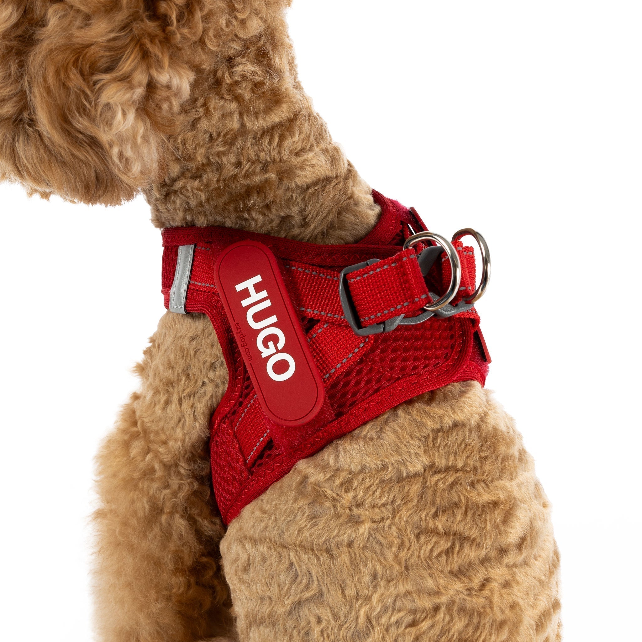 FORMFIT® Mesh Harness