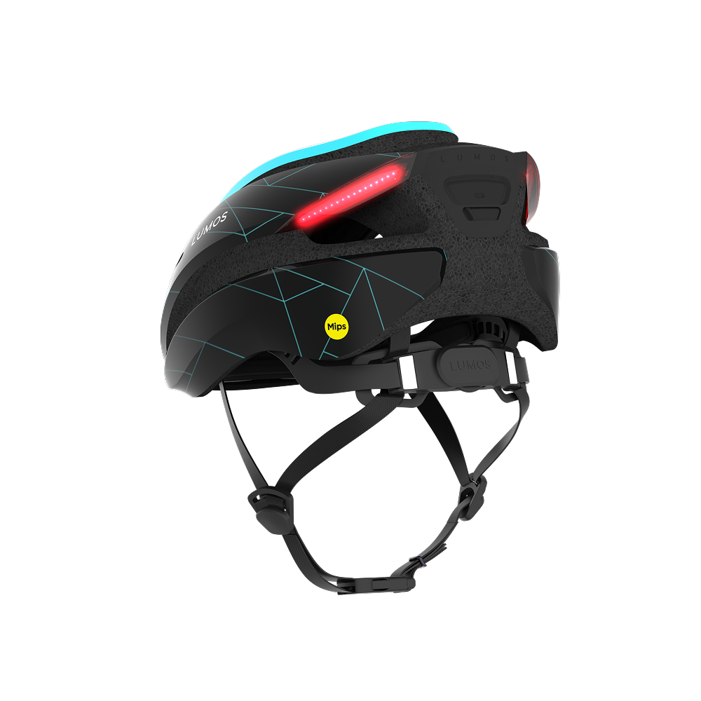 Lumos Ultra Smart Bike Helmet