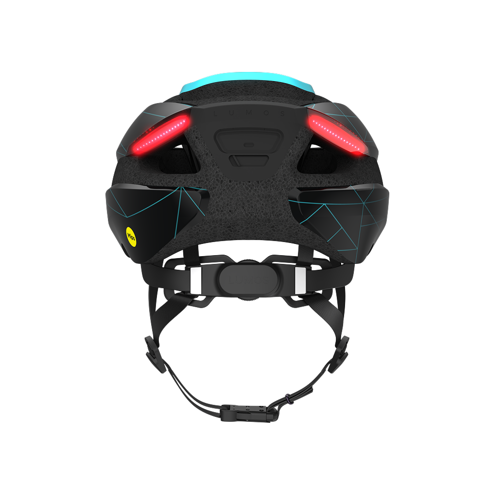 Lumos Ultra Smart Bike Helmet