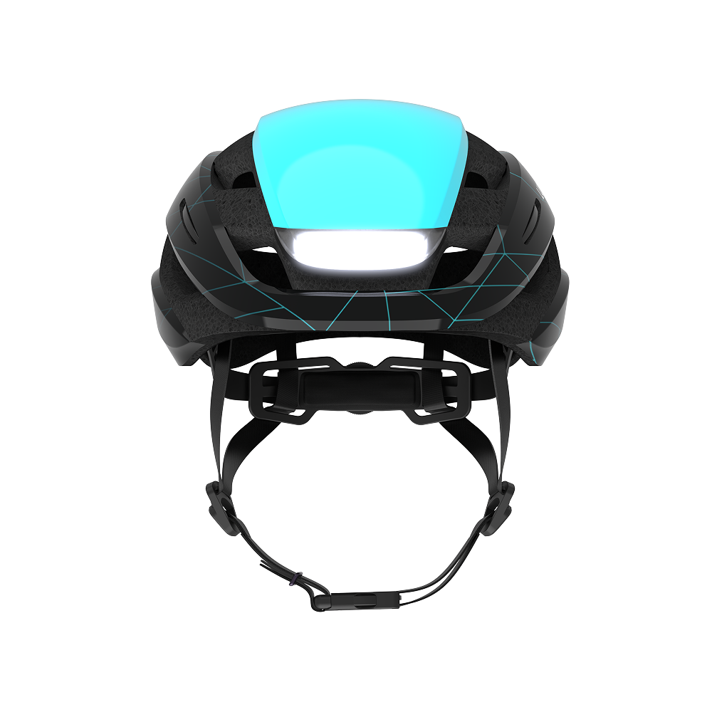 Lumos Ultra Smart Bike Helmet