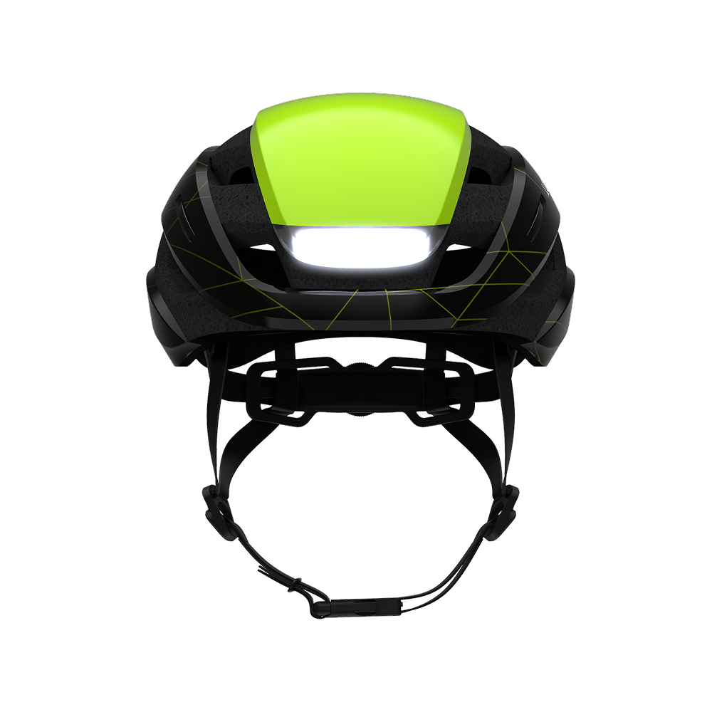 Lumos Ultra Smart Bike Helmet