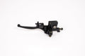 Front Master Cylinder Brake Lever Left
