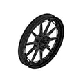 DISTRICT SPARE PARTS - S05 - 01 - Front Wheel - Front Wheel