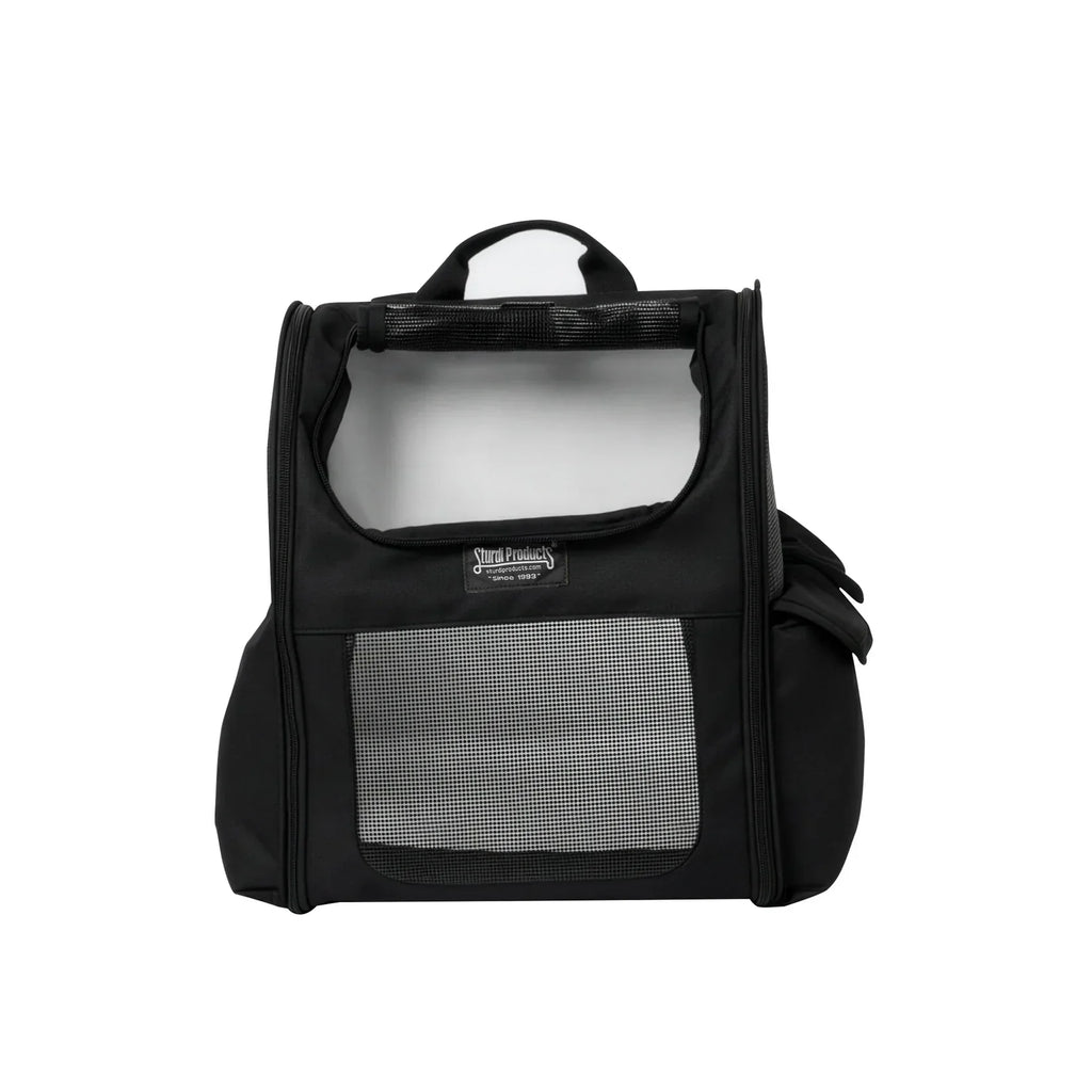 Sturdibag Everyday Pet Backpack