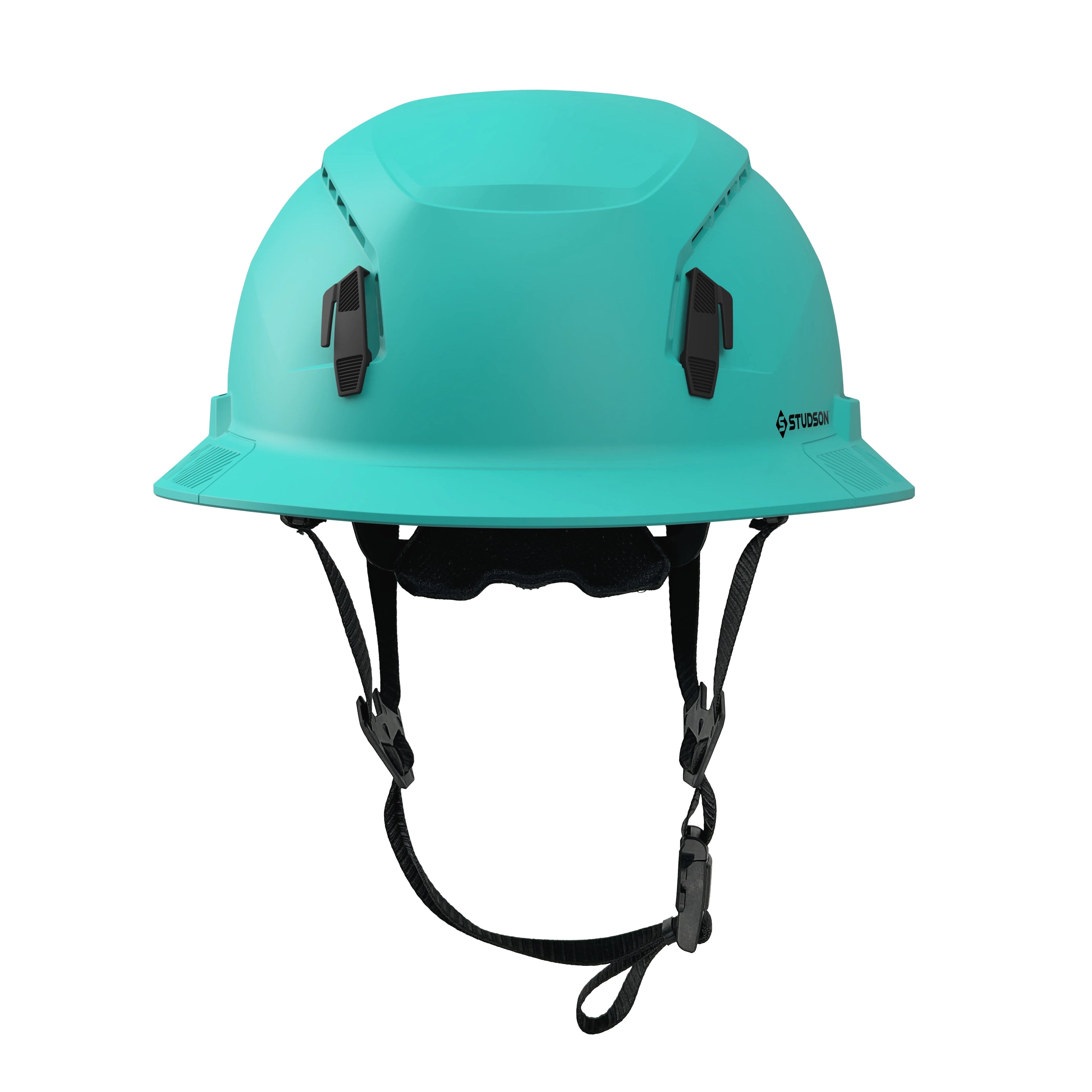 SHK-1 Full Brim Vented — Dual Cert