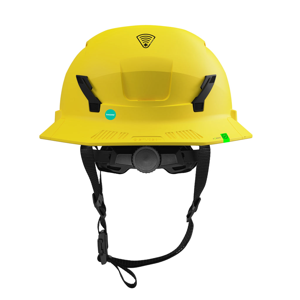 SHK-1 Full Brim Non-Vented