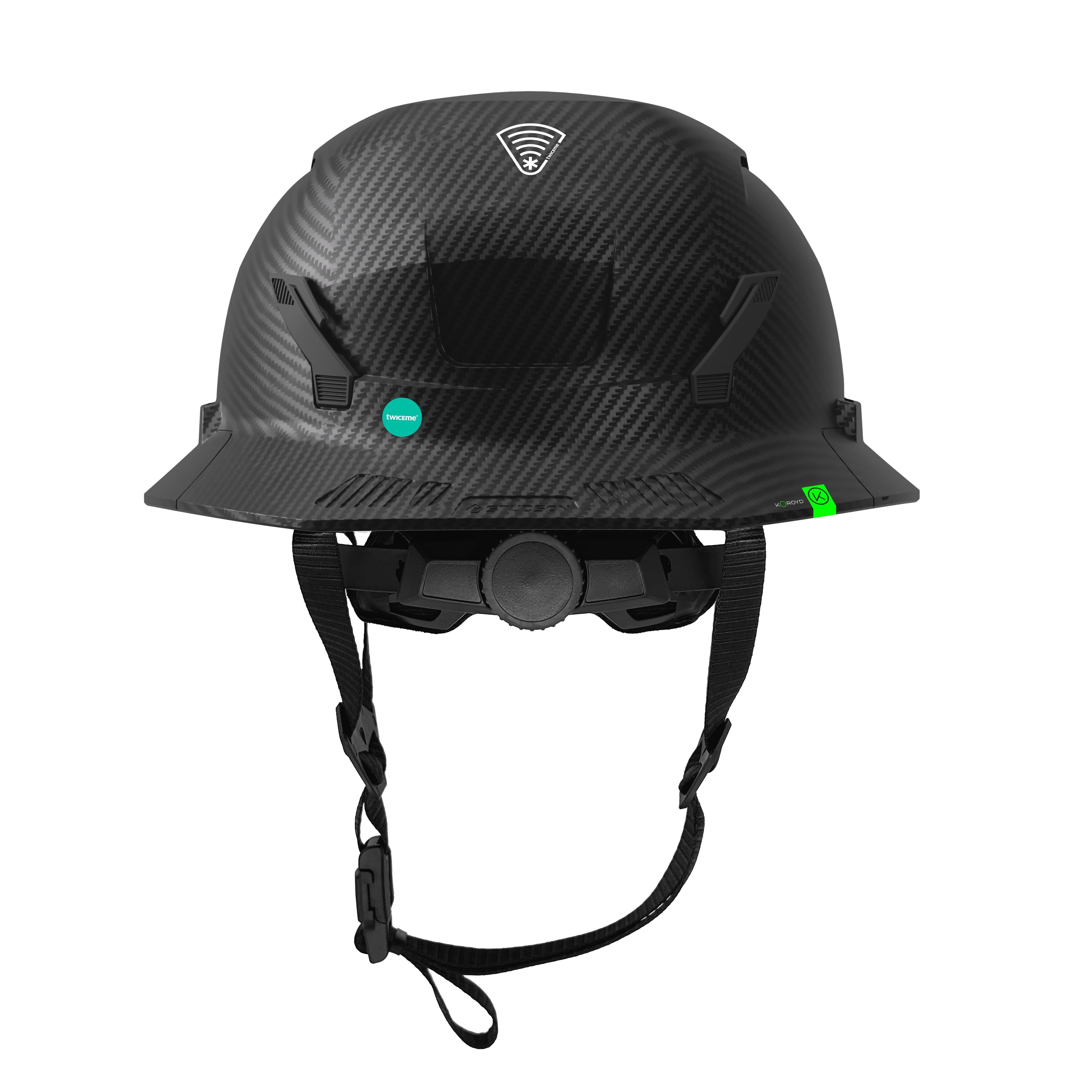 SHK-1 Full Brim Vented