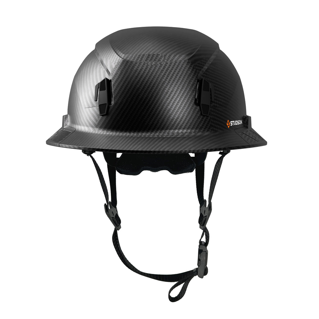 SHK-1 Full Brim Non-Vented