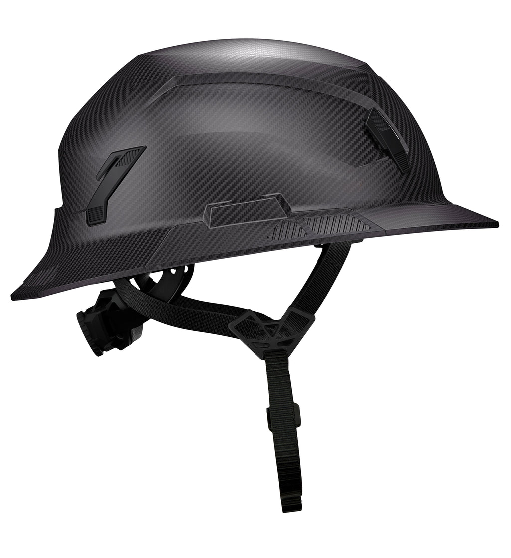 SHK-1 Full Brim Non-Vented