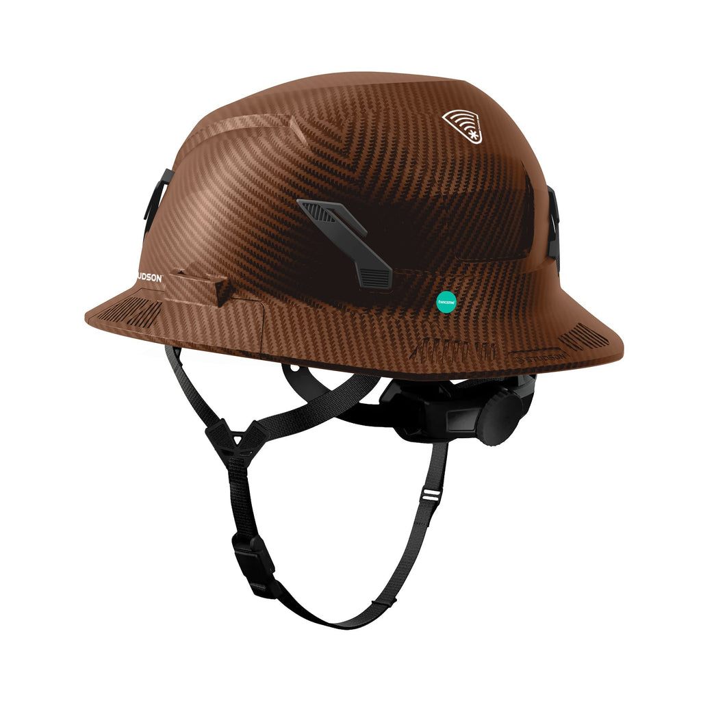 SHK-1 Full Brim Non-Vented