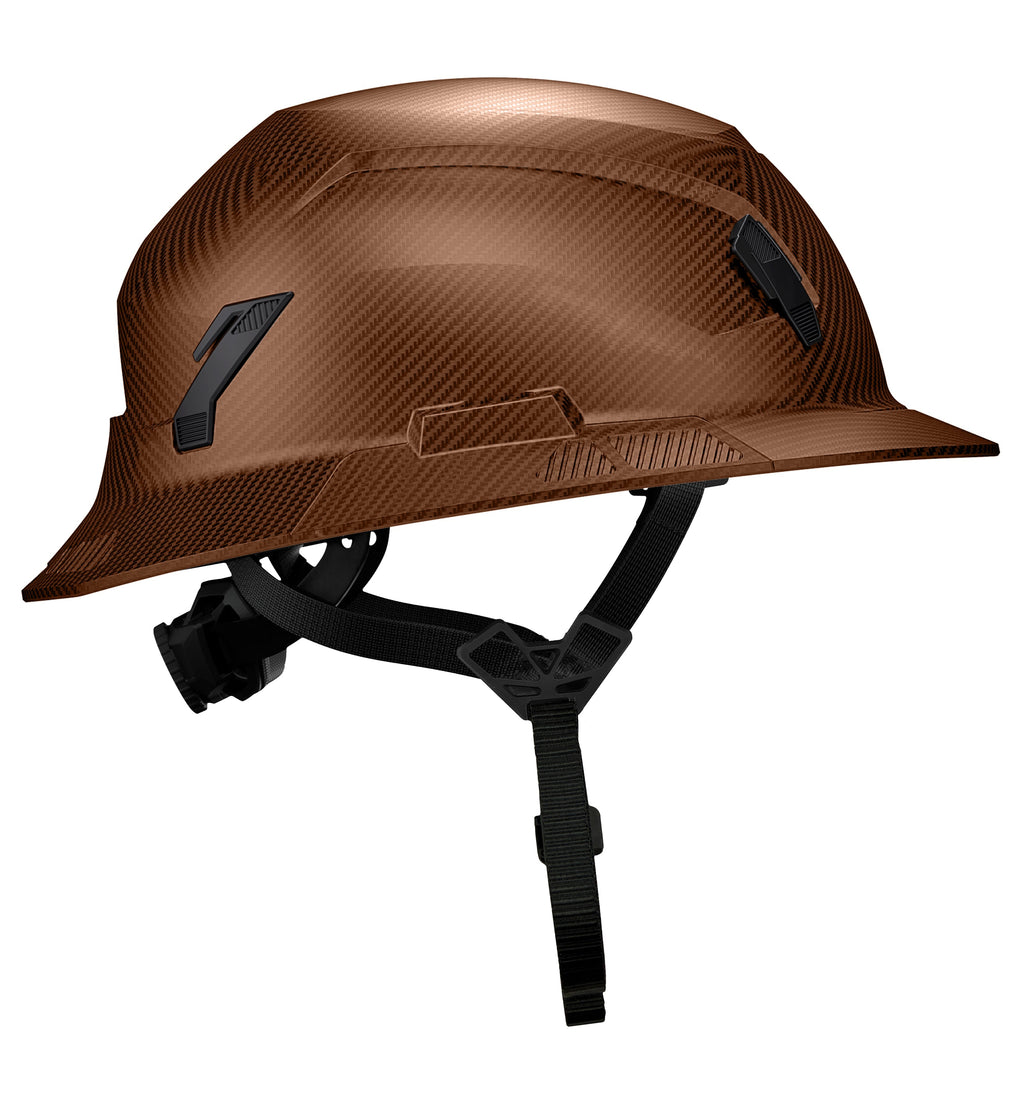 SHK-1 Full Brim Non-Vented