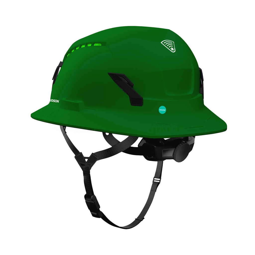 SHK-1 Full Brim Vented