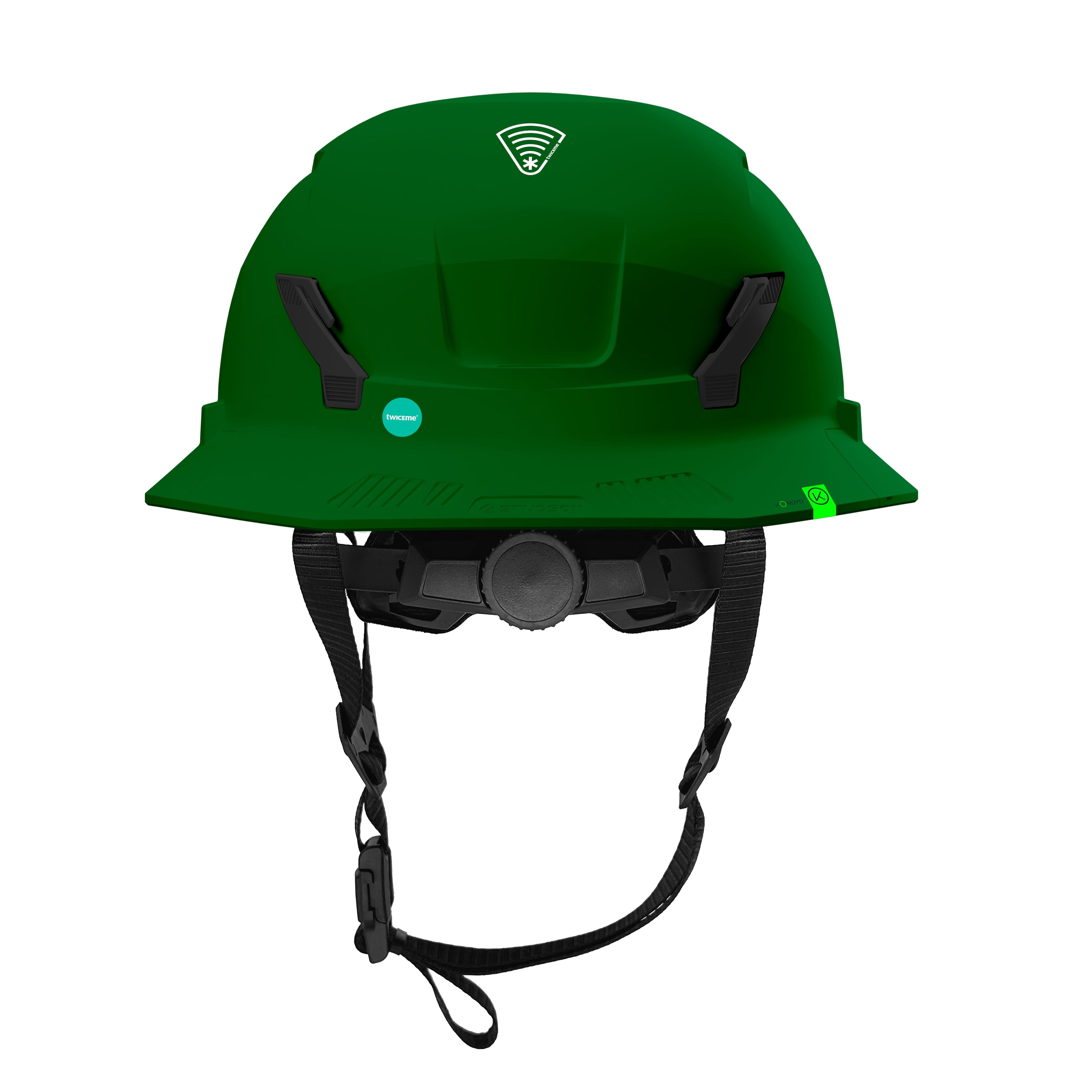 SHK-1 Full Brim Non-Vented
