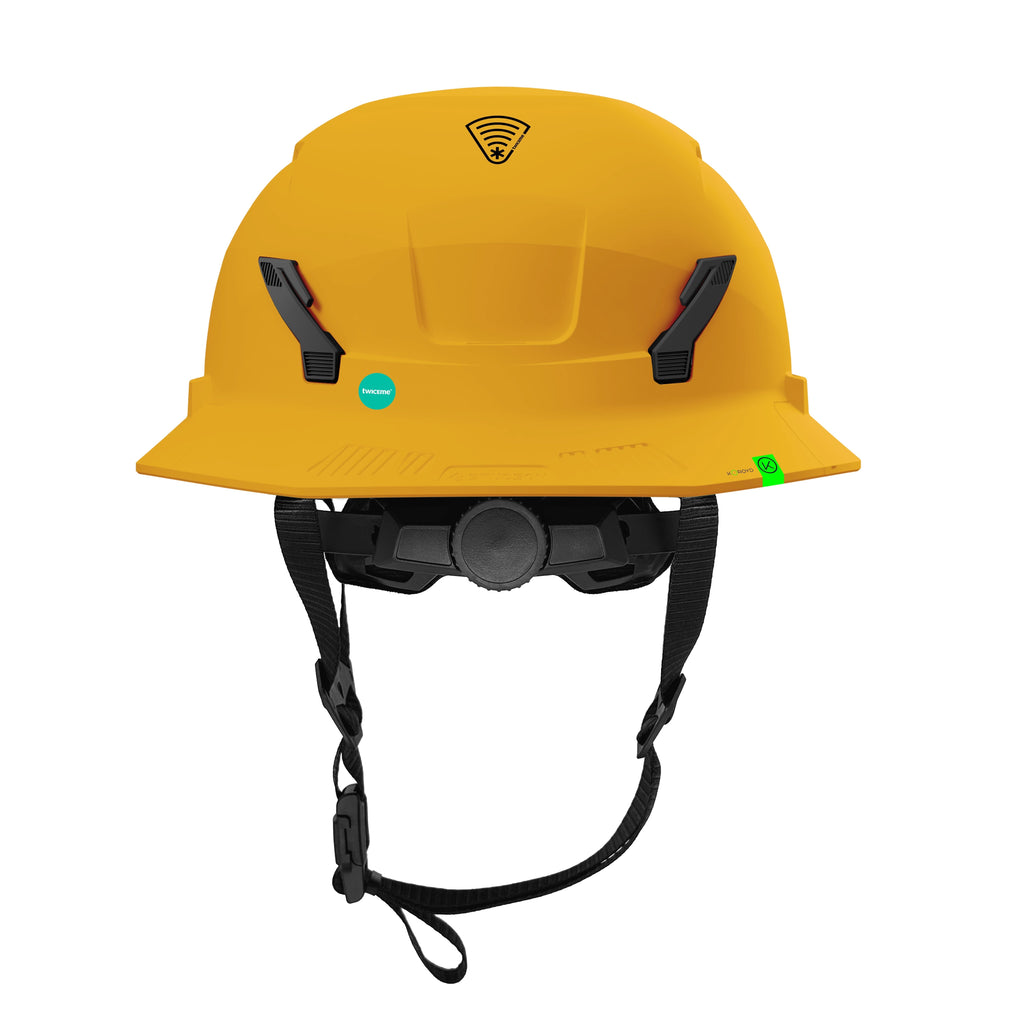 SHK-1 Full Brim Non-Vented