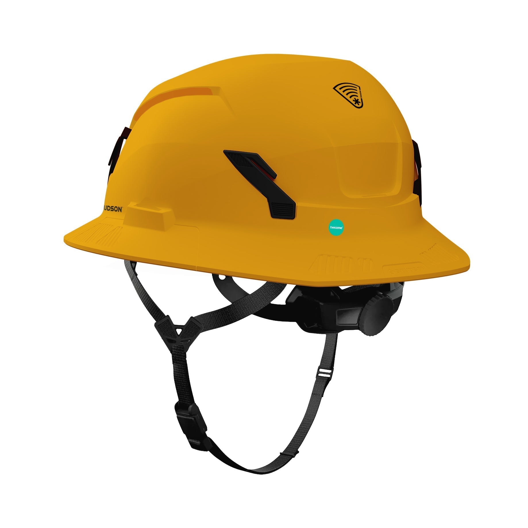 SHK-1 Full Brim Non-Vented