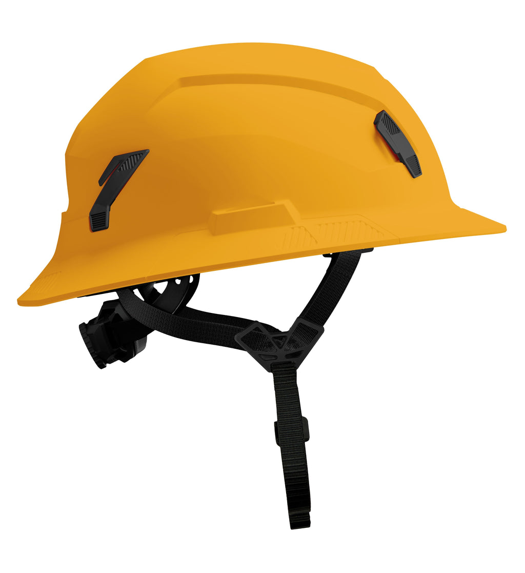 SHK-1 Full Brim Non-Vented