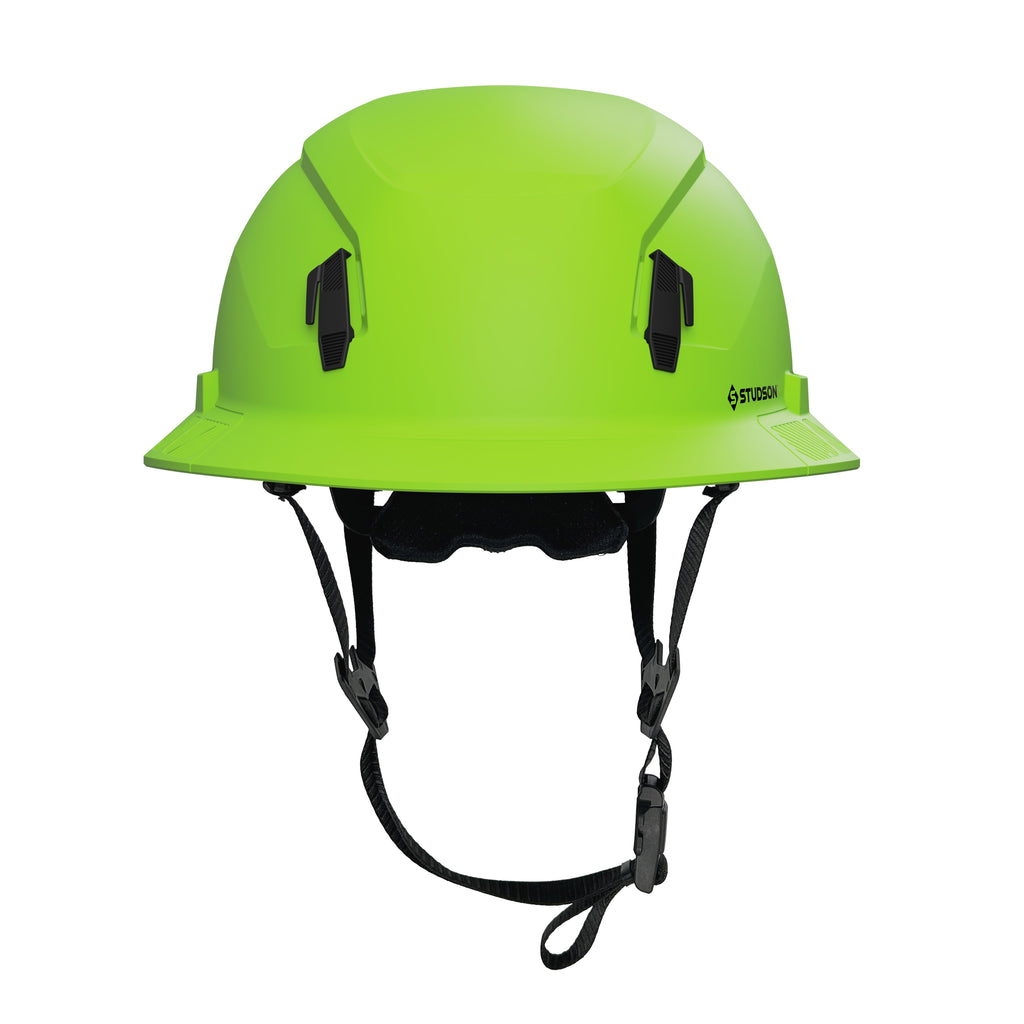SHK-1 Full Brim Non-Vented — Dual Cert