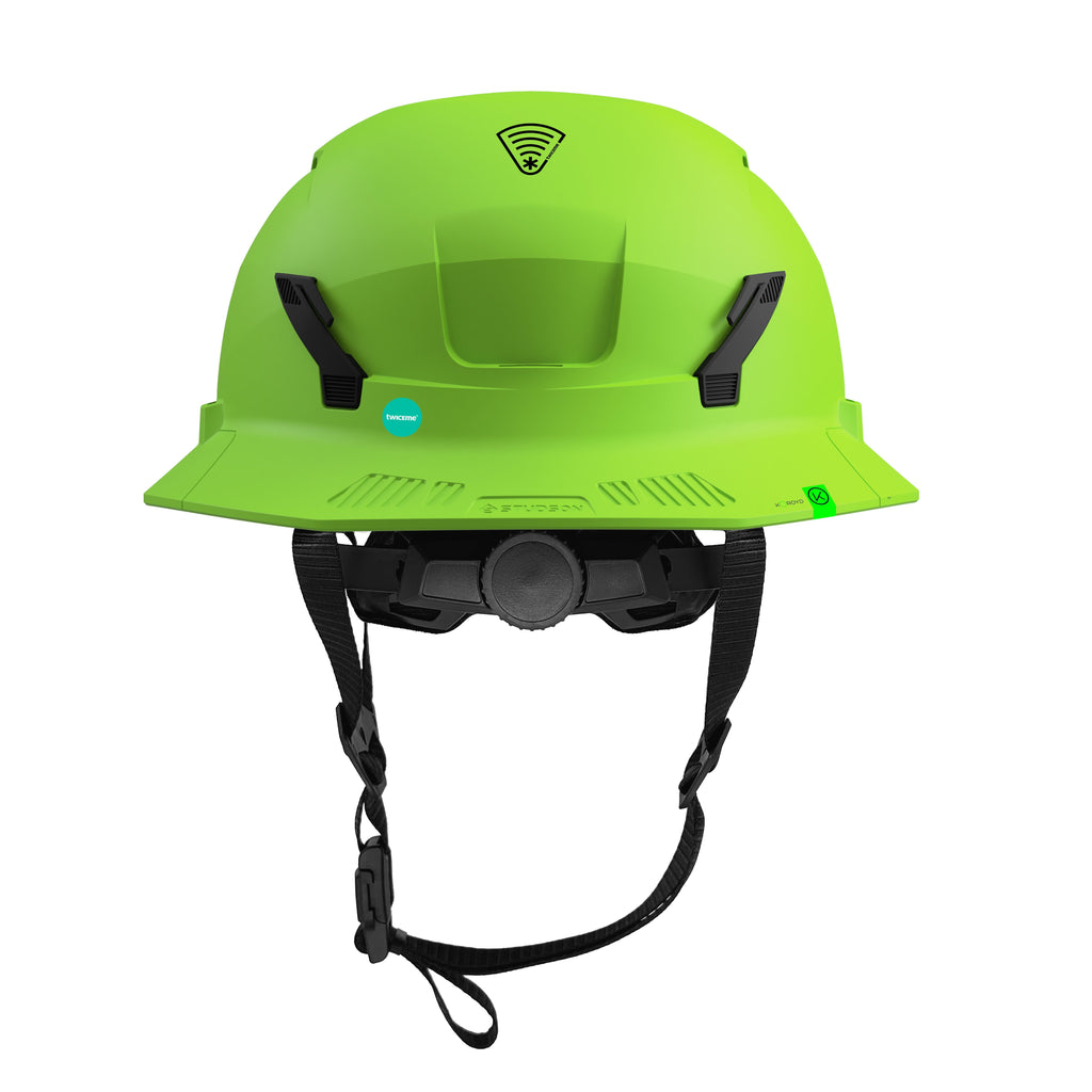 SHK-1 Full Brim Non-Vented