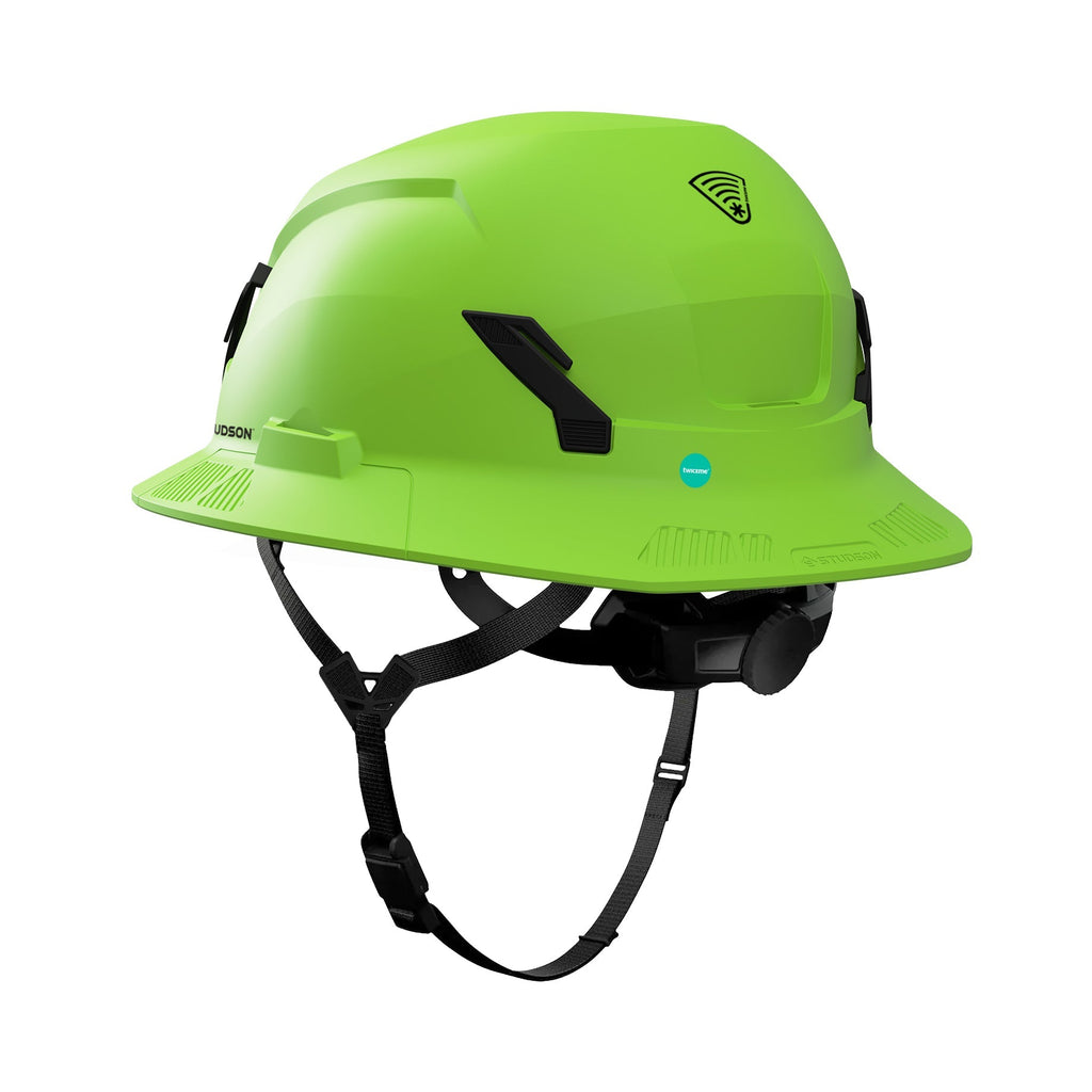 SHK-1 Full Brim Non-Vented
