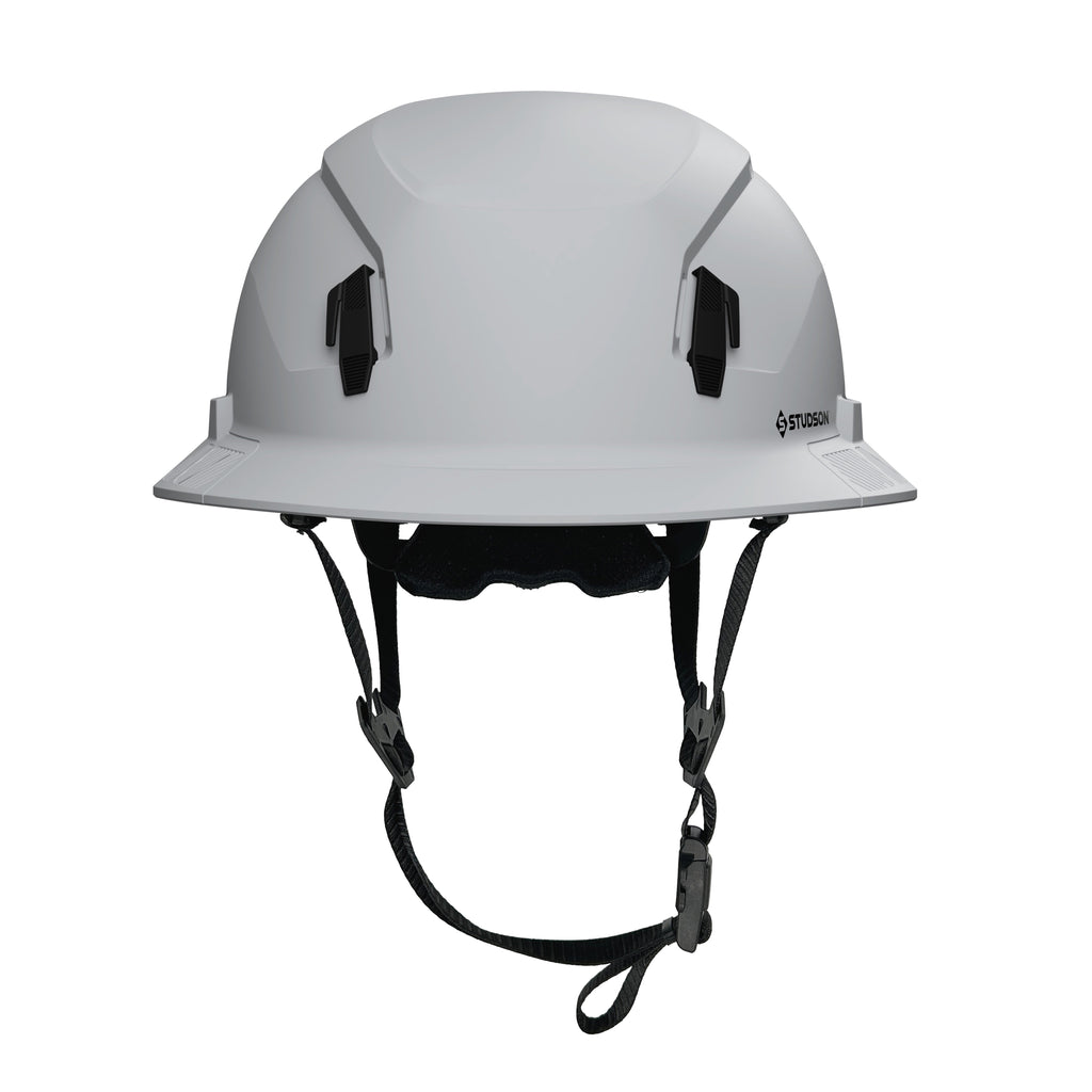 SHK-1 Full Brim Non-Vented — Dual Cert