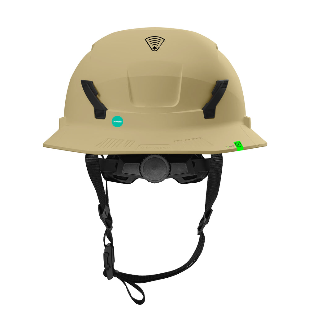 SHK-1 Full Brim Non-Vented