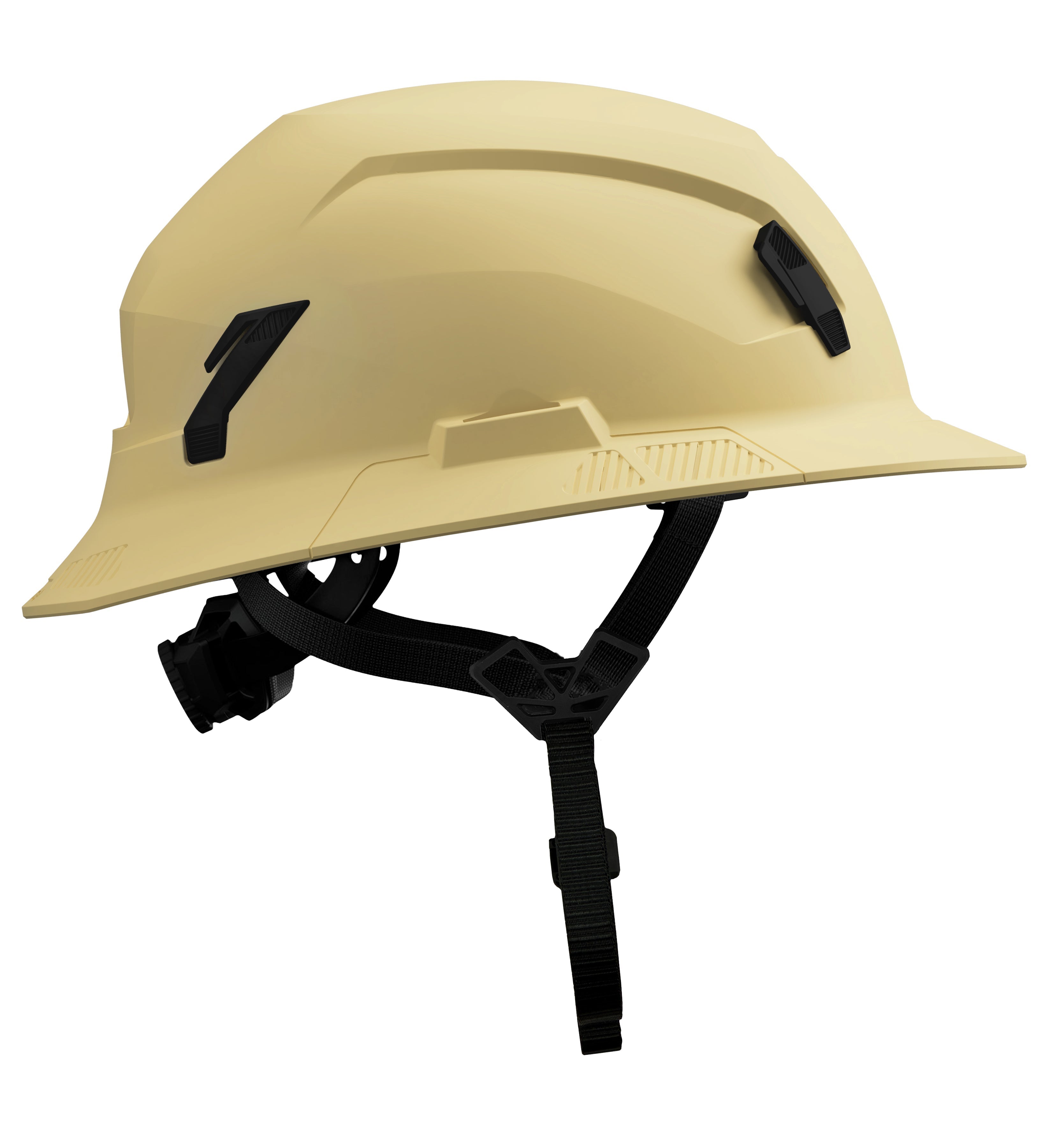 SHK-1 Full Brim Non-Vented