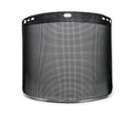 Mesh Face Shield - Steel Wire Screen