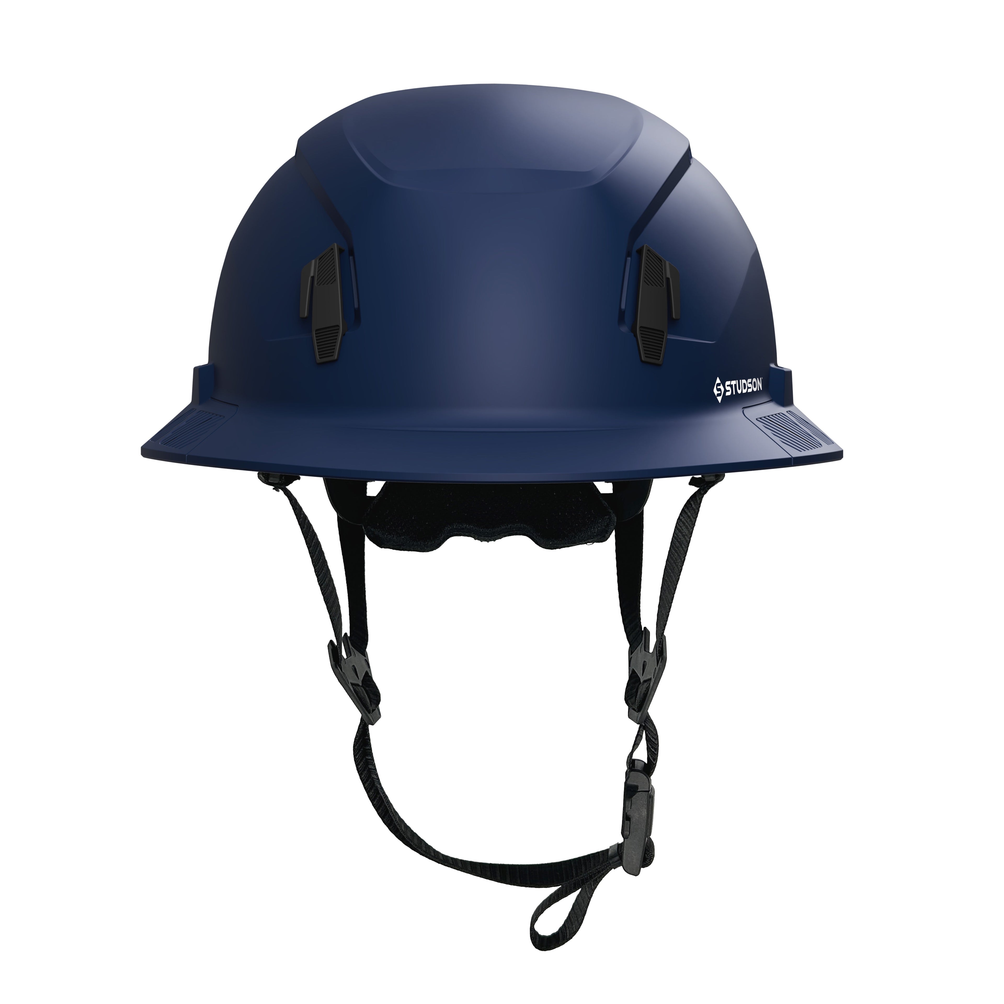 SHK-1 Full Brim Non-Vented — Dual Cert