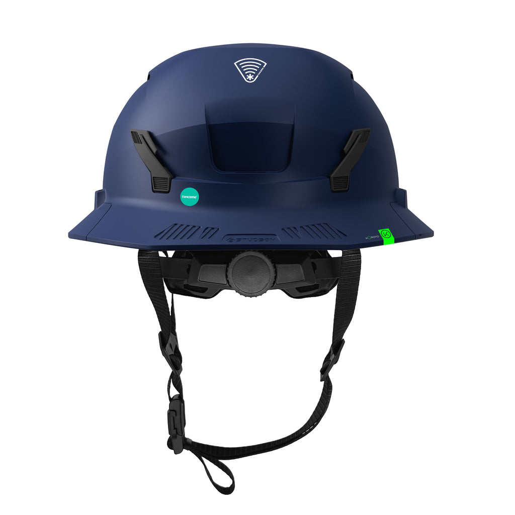 SHK-1 Full Brim Non-Vented