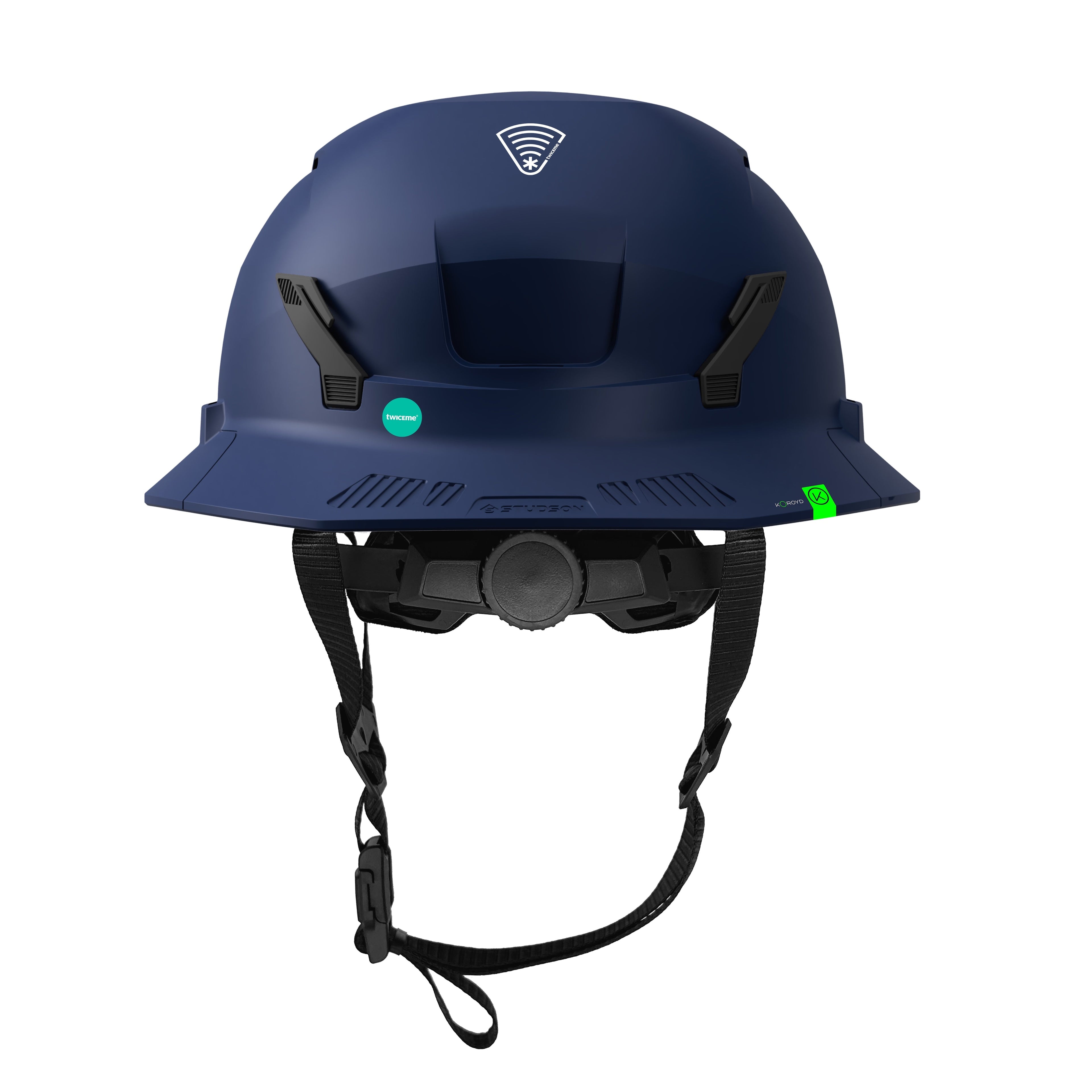SHK-1 Full Brim Non-Vented