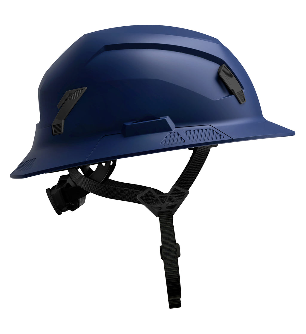 SHK-1 Full Brim Non-Vented