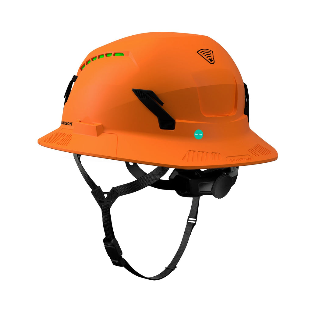 SHK-1 Full Brim Vented