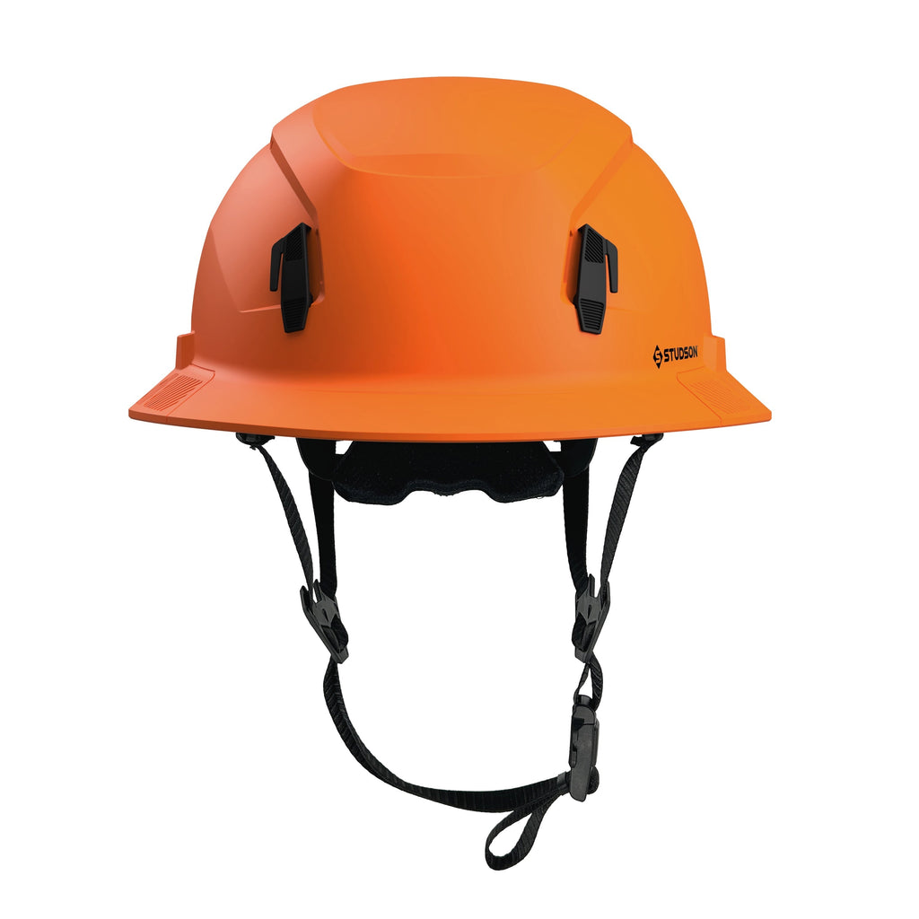 SHK-1 Full Brim Non-Vented — Dual Cert