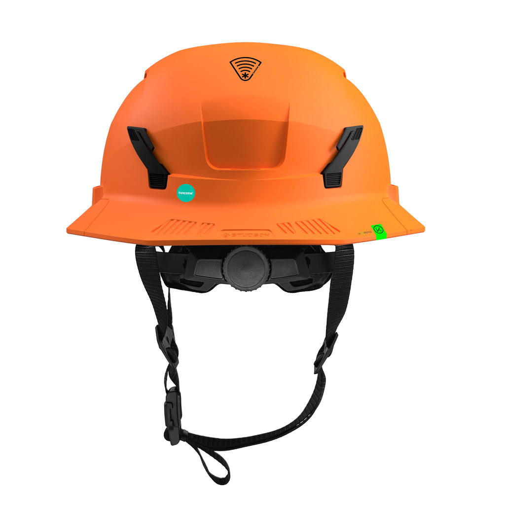 SHK-1 Full Brim Non-Vented