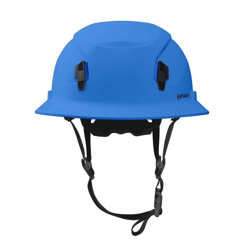 SHK-1 Full Brim Non-Vented — Dual Cert