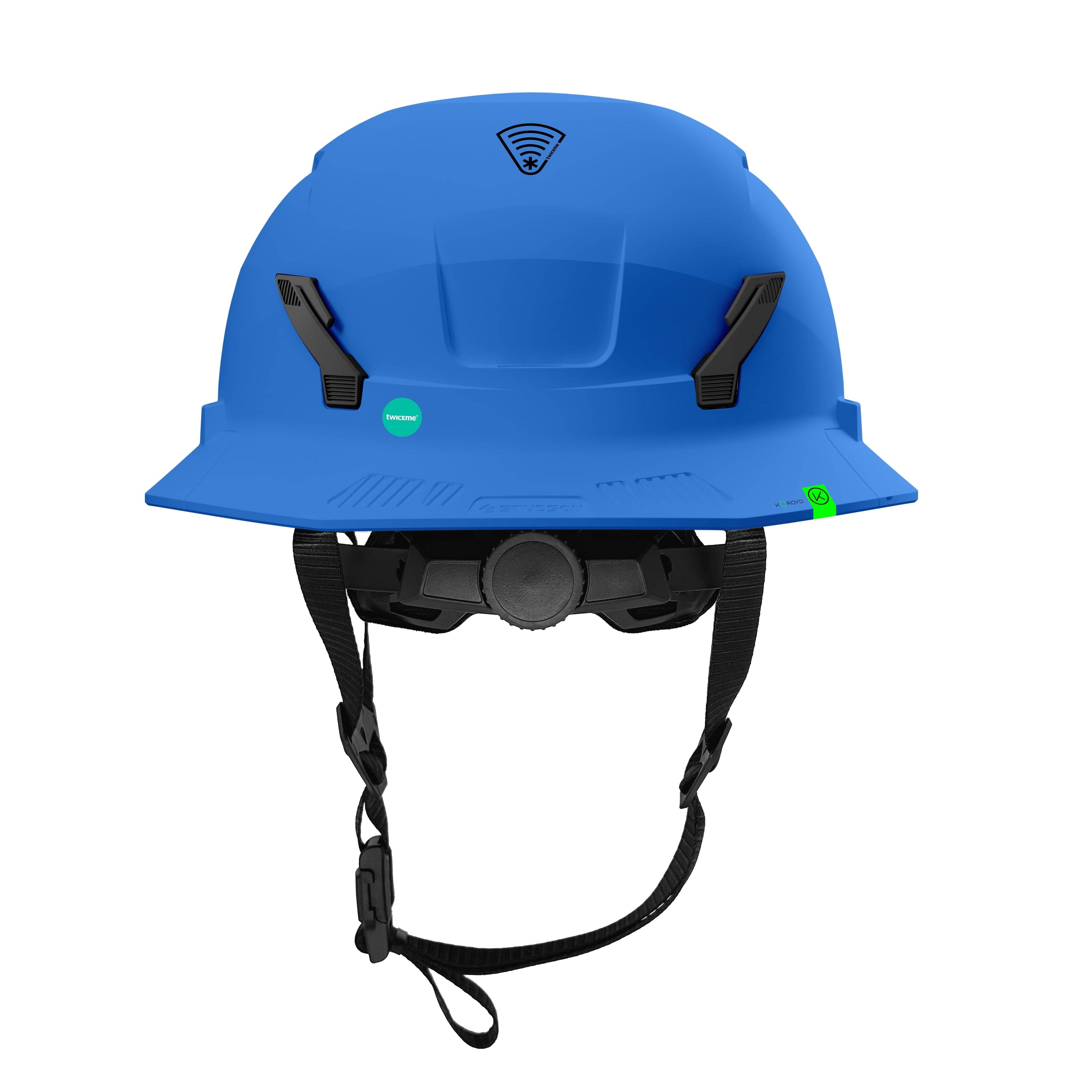 SHK-1 Full Brim Non-Vented