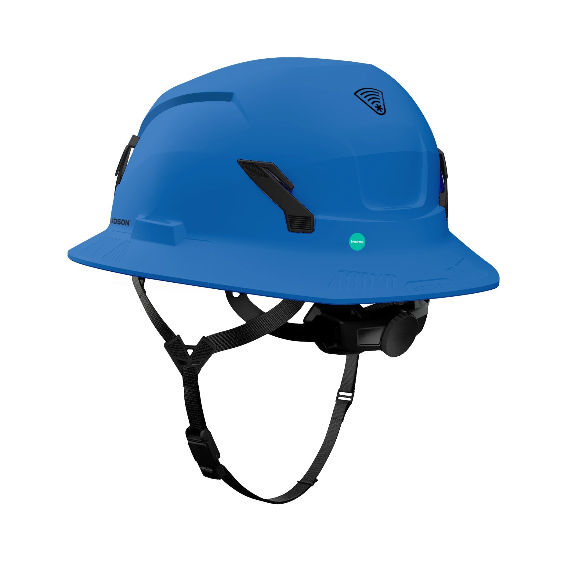 SHK-1 Full Brim Non-Vented