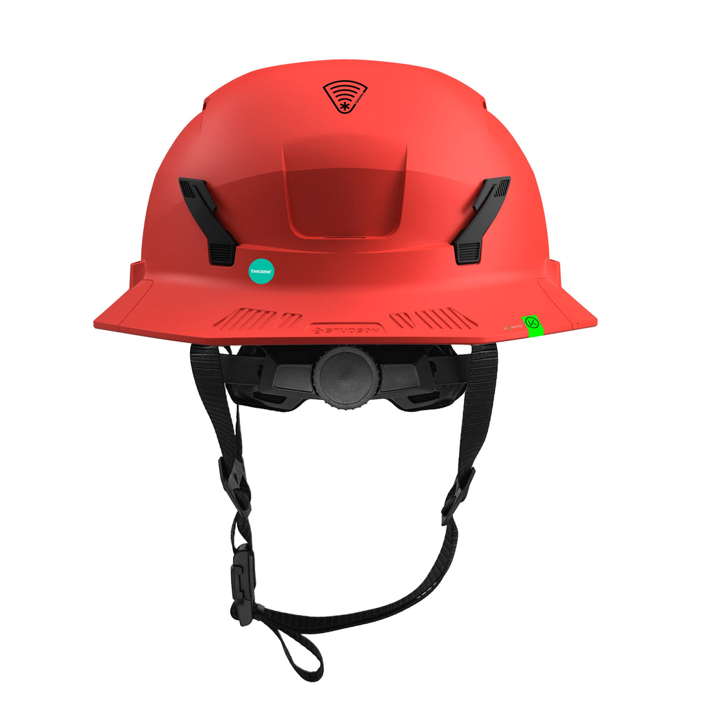 SHK-1 Full Brim Non-Vented