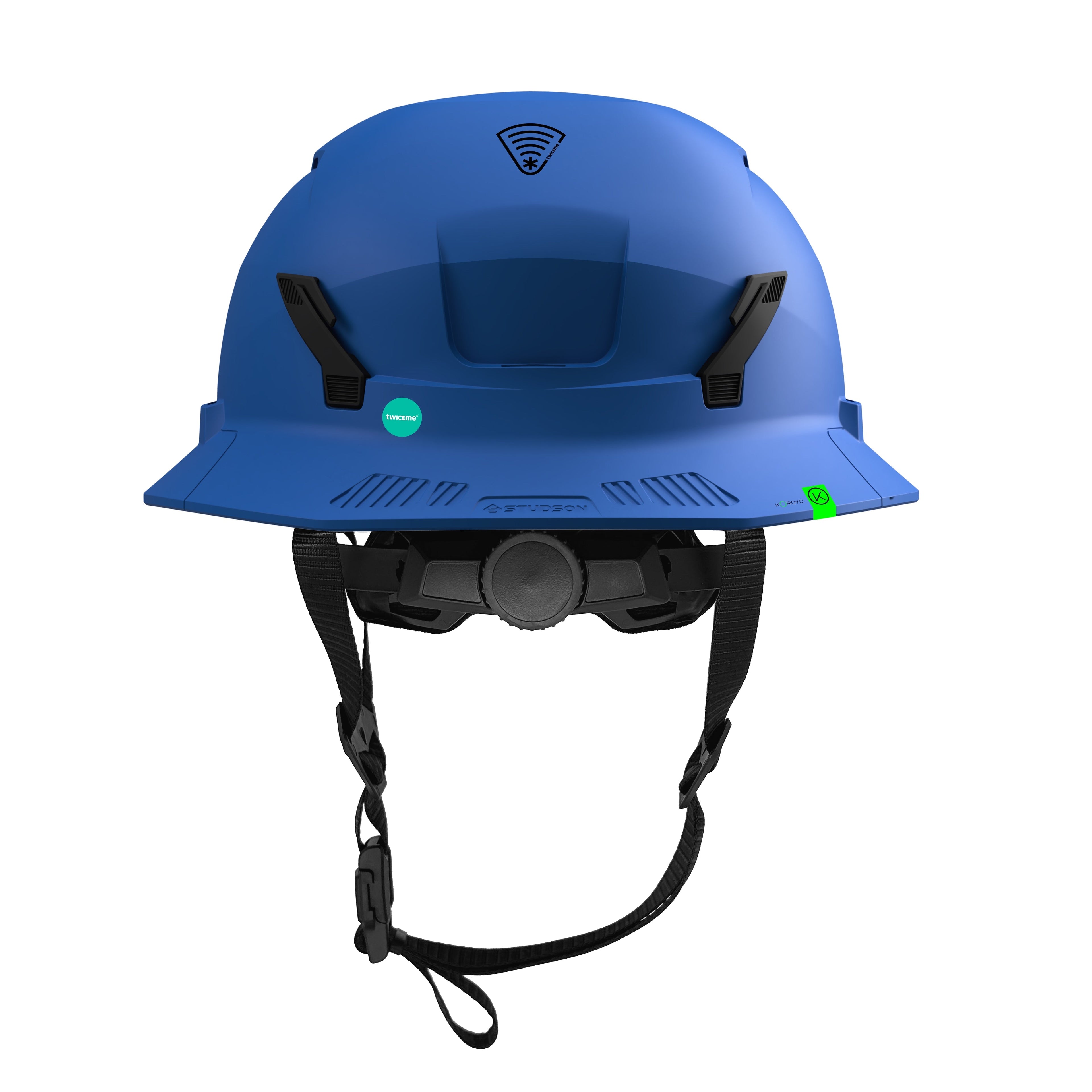 SHK-1 Full Brim Non-Vented