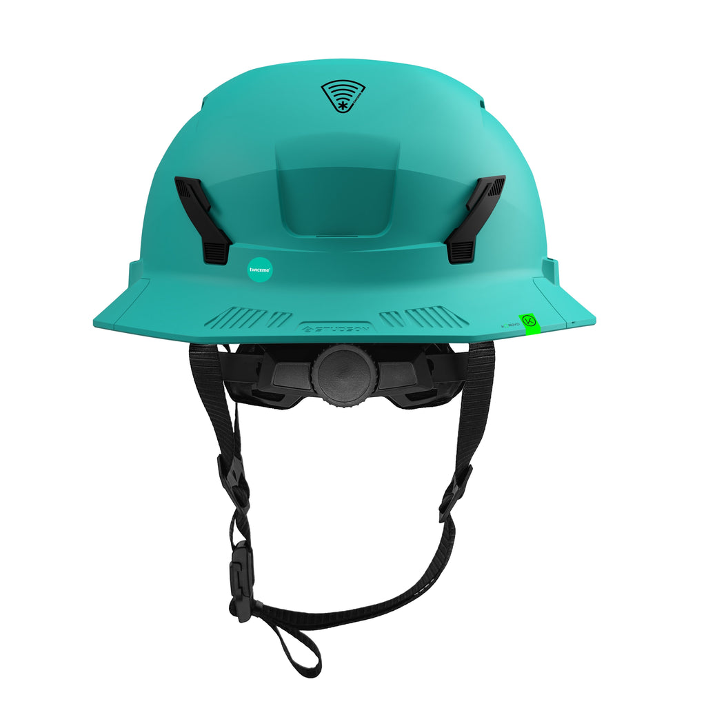 SHK-1 Full Brim Non-Vented