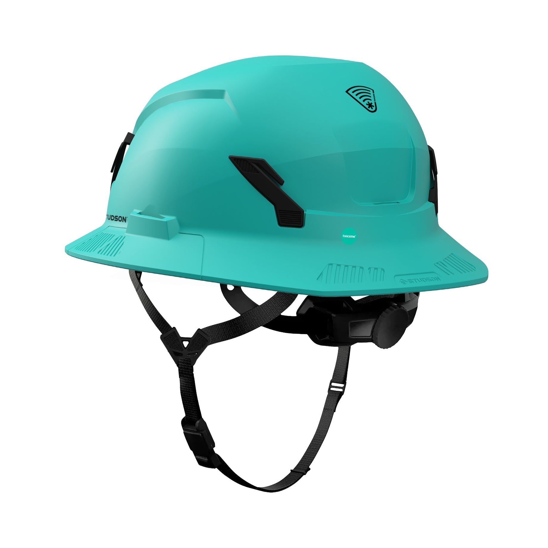 SHK-1 Full Brim Non-Vented