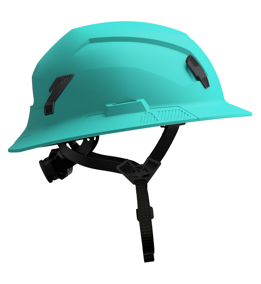 SHK-1 Full Brim Non-Vented