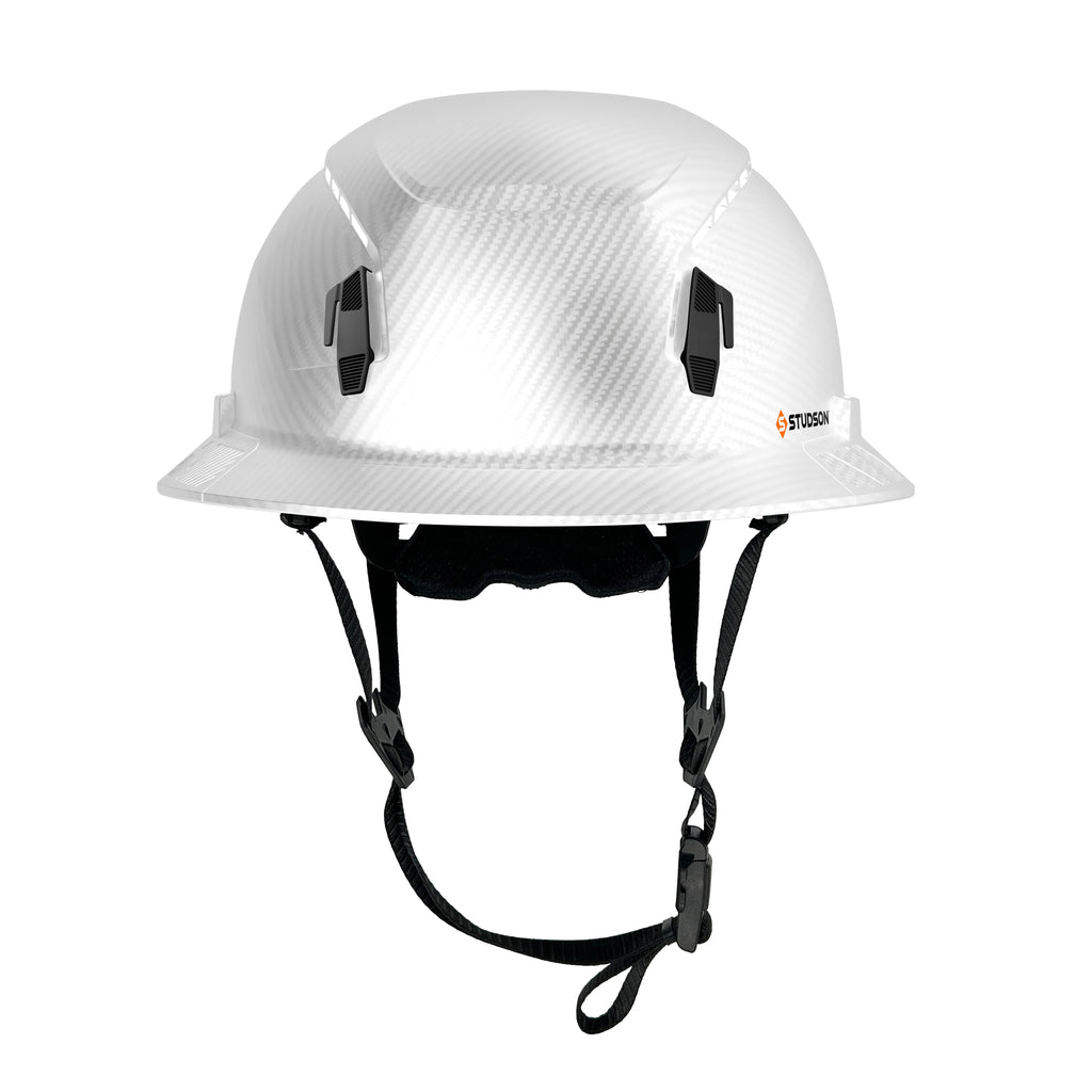 SHK-1 Full Brim Vented