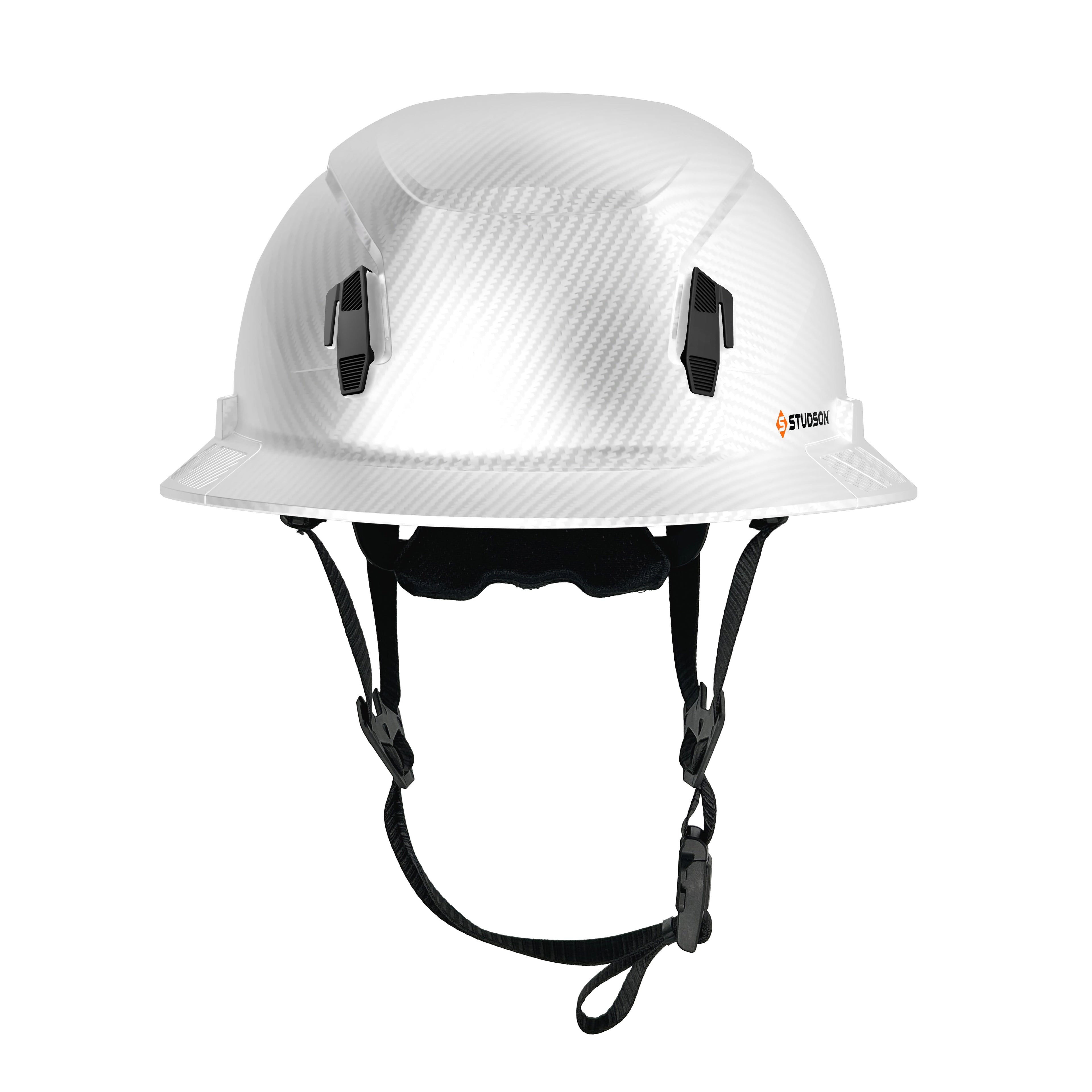 SHK-1 Full Brim Non-Vented — Dual Cert