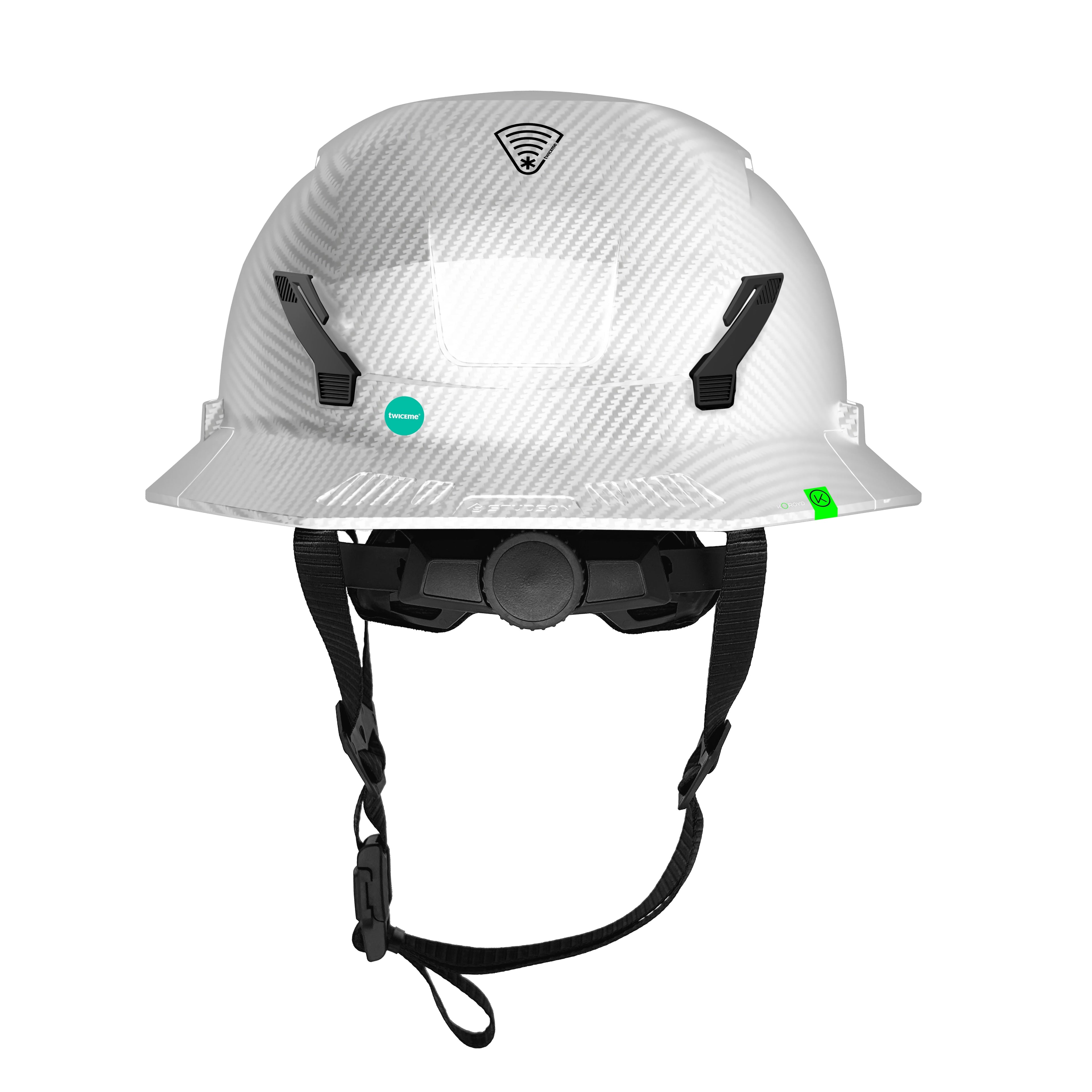 SHK-1 Full Brim Non-Vented