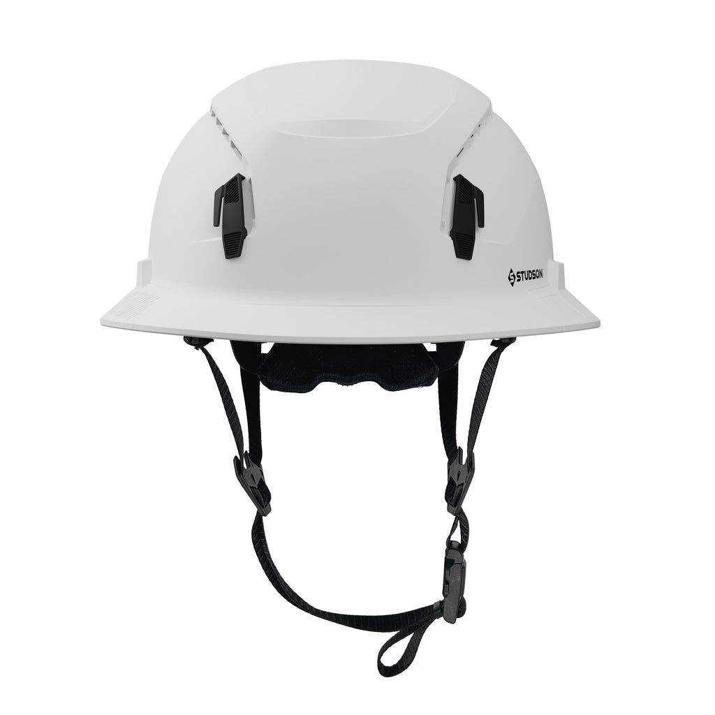 SHK-1 Full Brim Vented