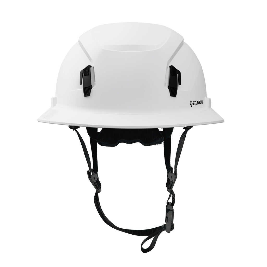 SHK-1 Full Brim Non-Vented — Dual Cert