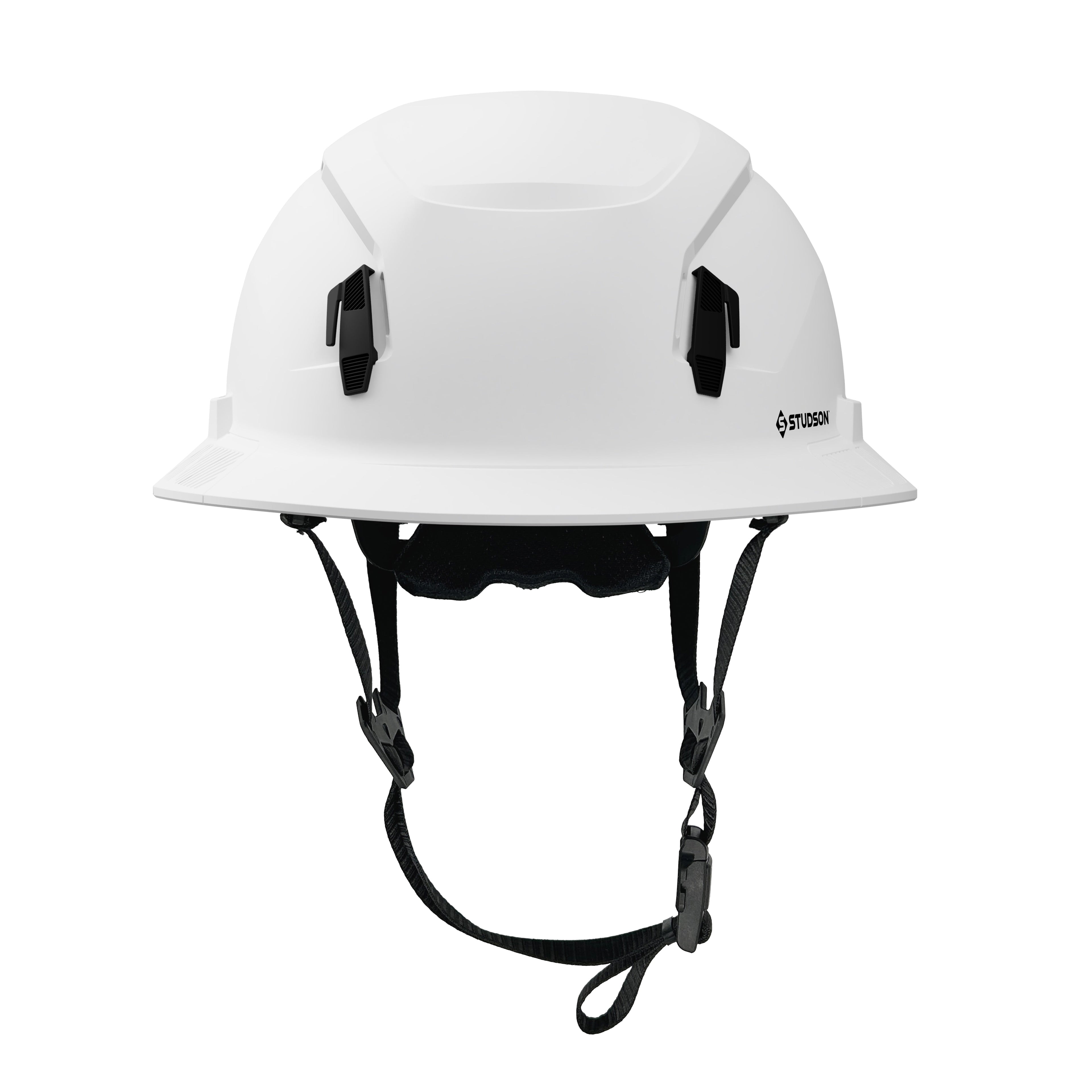 SHK-1 Full Brim Non-Vented — Dual Cert