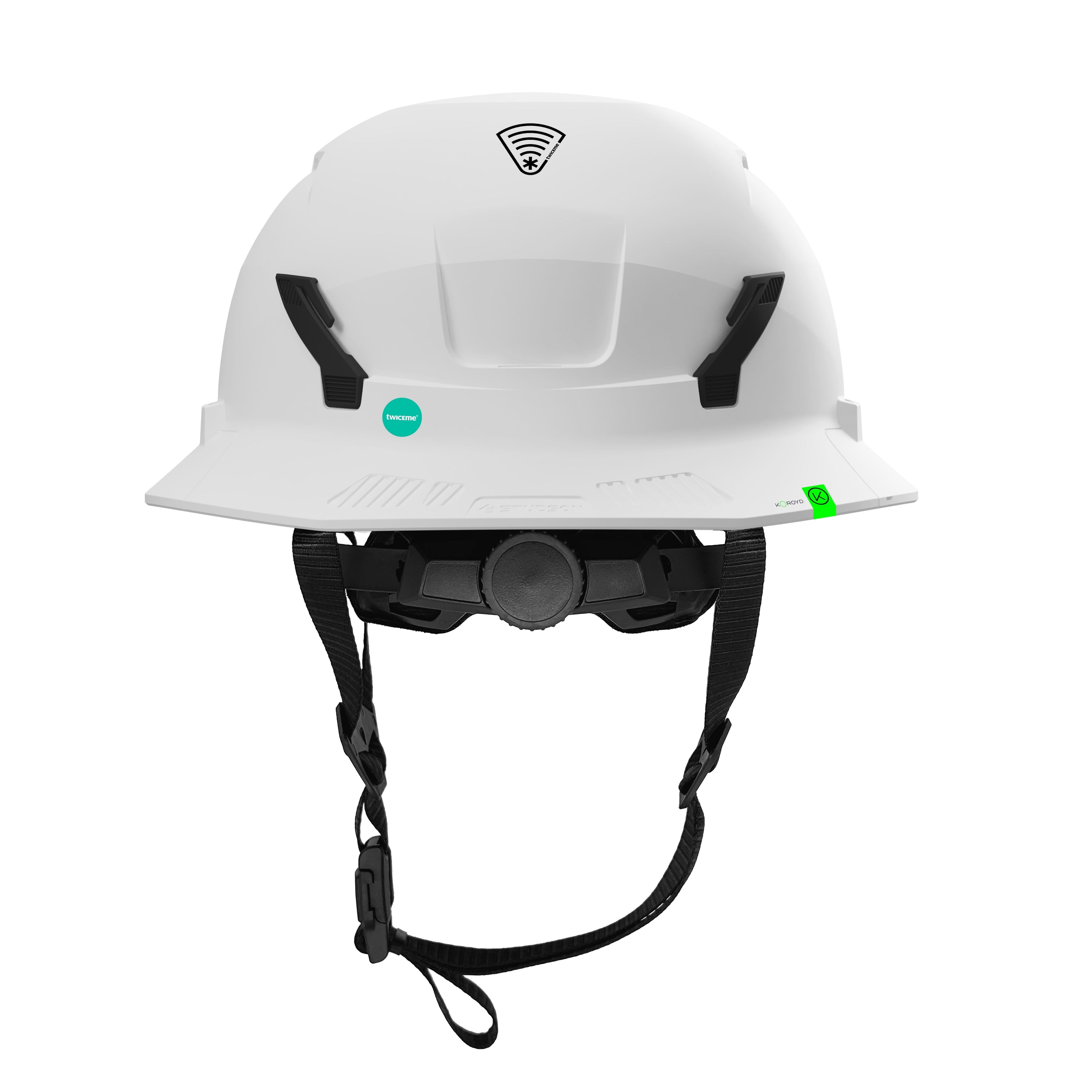 SHK-1 Full Brim Non-Vented